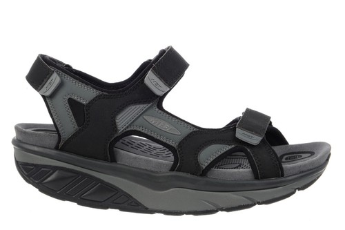 Mbt scarpe uomo - mbt, sandalo