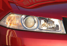 Kit mascherine fari ABS per