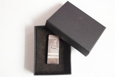 L68-FERMASOLDI ARGENTO 800-VELA BARCA  REGALO FORBICE DENARO MARE SURF GIFT