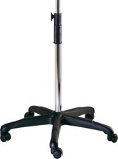 Treppiede Ceriotti con piede