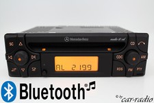 Mercedes Audio 10 CD MF2199