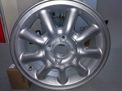Cerchio lega originale seat - cerchio,