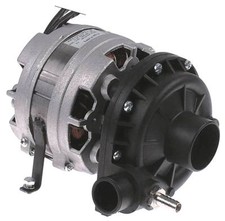 ALBA PUMPS (C&A) C500125 Pompa