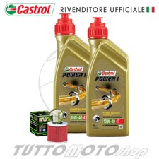 Tagliando KYMCO K-XCT 300 i