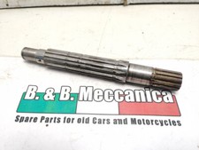 Albero cambio originale moto - originale,