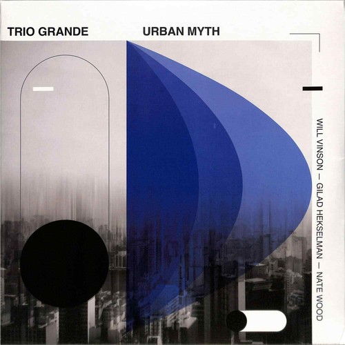 Trio grande urban myth - grande, /