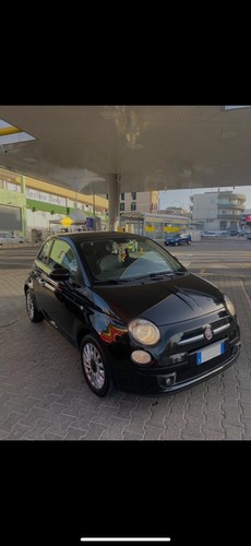 Disponibili ricambi fiat 500 - fiat,