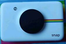 Polaroid Snap Digital Instant Camera 10MPX + Printer Funzionante
