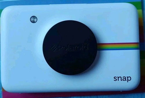 Polaroid snap digital - snap, instant
