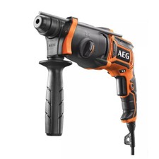 TRAPANO TASSELLATORE SDS-PLUS