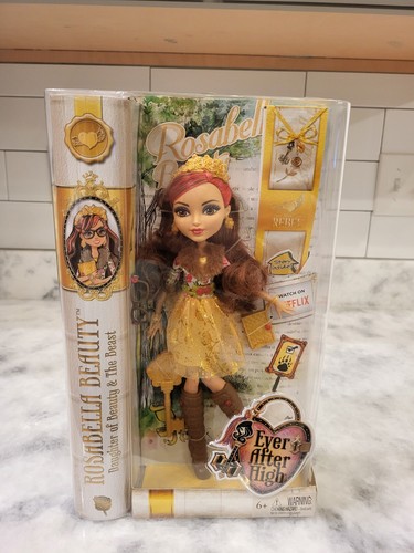 Mattel ever after high - mattel,
