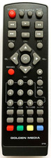 Telecomando originale golden - telecomando,