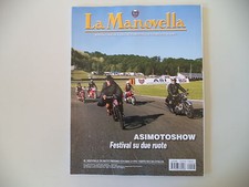 LA MANOVELLA 6/2012 ENRICO FUMIA/BUTZI PORSCHE/LANCIA ESATAU 864/JOHNNY CECOTTO