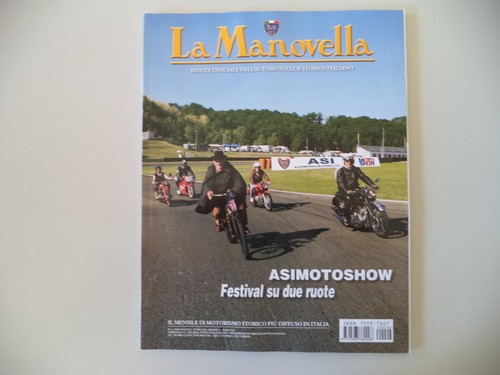 Manovella 2012 enrico - manovella, 6/2012