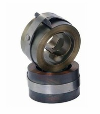 2 pezzi fresa utensile