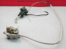 TUBO ANTERIORE FRENO 2909108000 BETA RR 350 4T 2015 2016 BRAKE HOSES