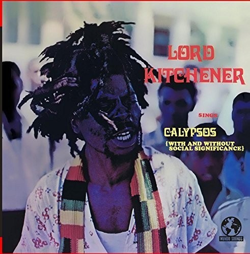 Lord kitchener sings - lord,