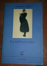 La vedova scalza