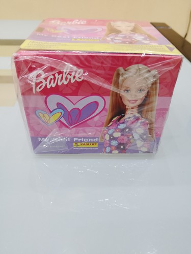 Box sigillato bustine - box, 50