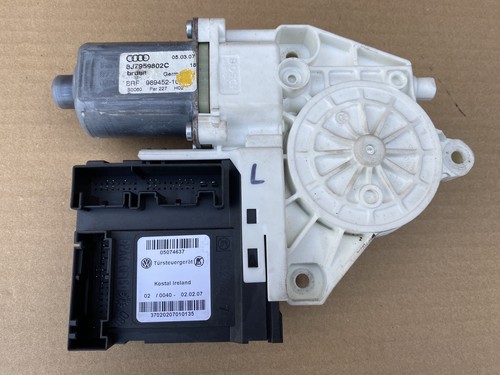 Modulo motore regolatore - modulo,