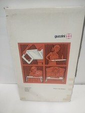 Vintage Guzzini Luigi Massoni