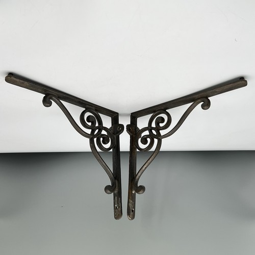 Supporti mensola vintage in - supporti,
