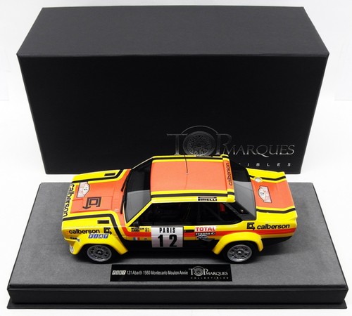 Top marche scala top043b - 1/18,