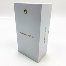 Huawei P20 lite Smartphone