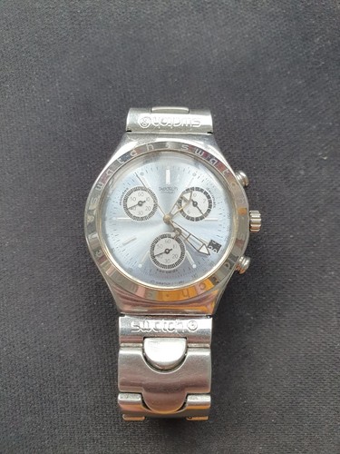 Orologio uomo vintage - uomo,