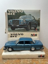 POLISTIL Volvo 164 E politoys made in Italy scala 1/25 condizioni stupende