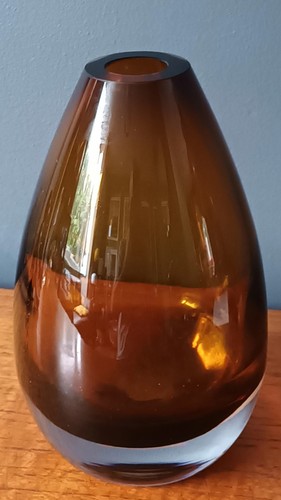 Vaso vintage vetro - vintage,
