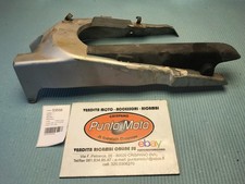 Carena copri forcellone