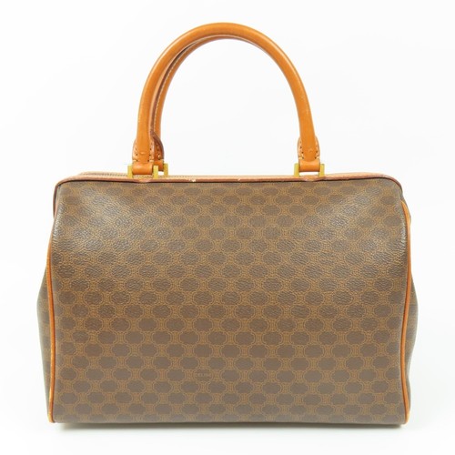 Celine vintage macadam - celine,