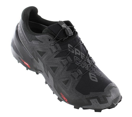 Salomon speedcross gtx - speedcross, 6