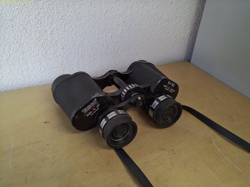 Binocolo tasco completamente - binocolo,