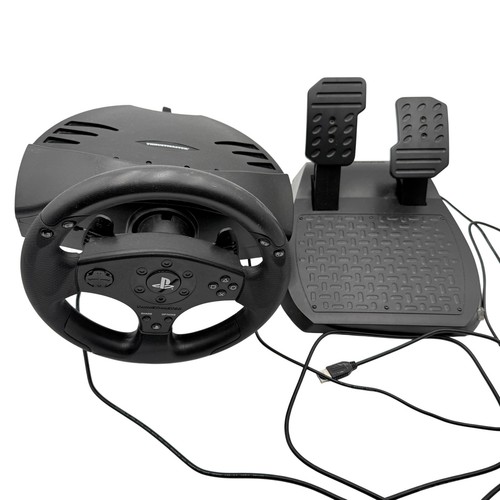 Thrustmaster t80 racing - t80,