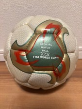 Pallone ufficiale FIFA World