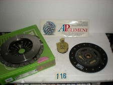 821238 KIT FRIZIONE 3PZ ø215