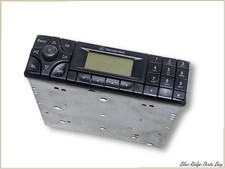 BECKER Mercedes Radio Cassette