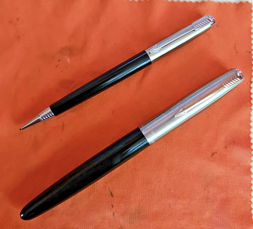Parker usa penna - 21,