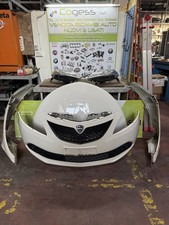 Musata Anteriore Lancia Y 2018