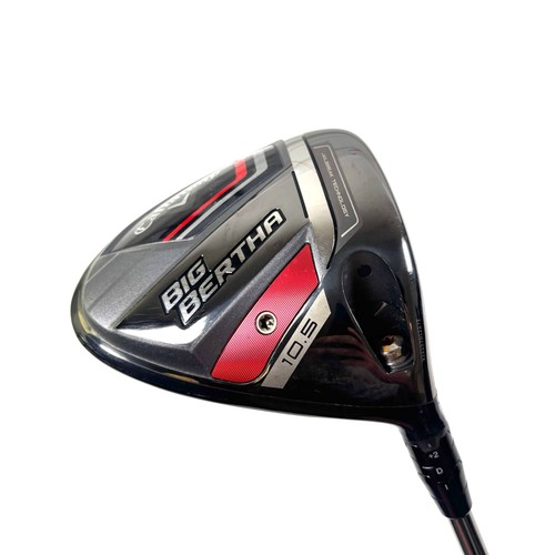 Driver callaway big bertha - driver,
