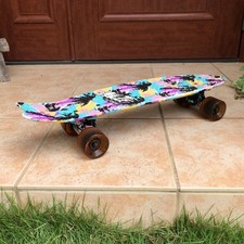 Incrociatore modello palma