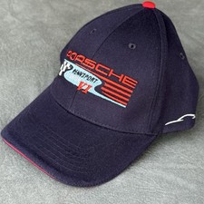 Cappello Porsche Rennsport