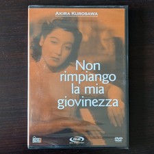 NON RIMPIANGO LA MIA