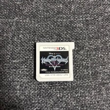 3ds kingdom hearts dream - 3ds,