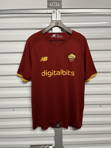Maglia home 2021 2022 - home, new
