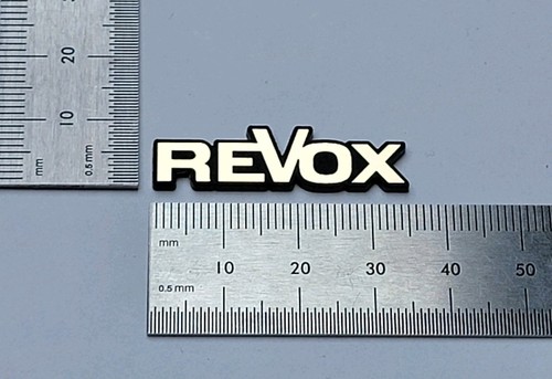 Nastro revox per - revox,