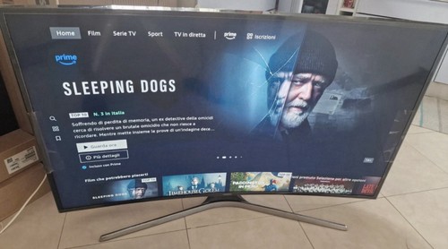 Samsung smart curvo - samsung,