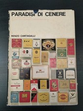 Paradisi Di Cenere Sigari